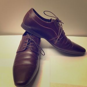 Men’s Dress Shoes (Call it Spring)